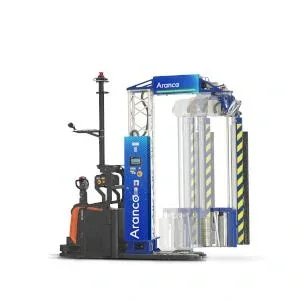 MODELL ENDURANCE QUADRIGA​